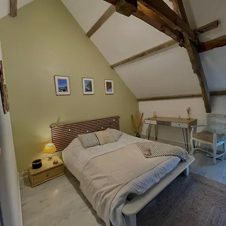 Bourlidou Combourg
